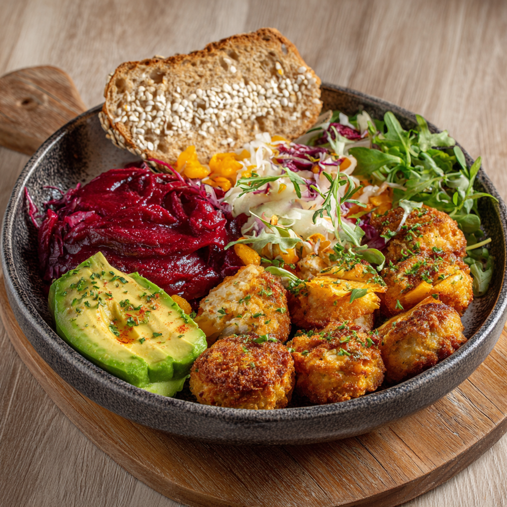 Здорове харчування